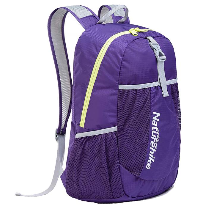 کوله پشتی نیچر هایک مدل NH15A119-B Naturehike NH15A119-B Backpack